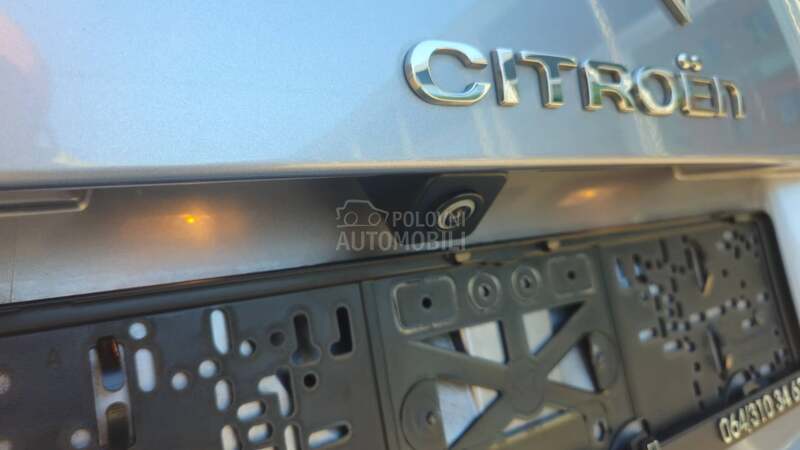 Citroen C5 Aircross 1.5hdi Shine/Virtual