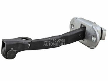 Granicnik predjnih vrata za Renault Kadjar