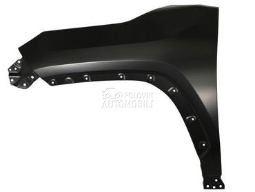 Krilo za Toyota RAV 4