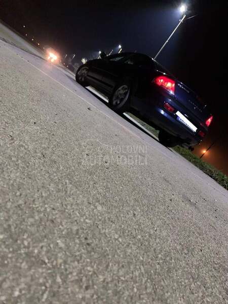 Chrysler Sebring 