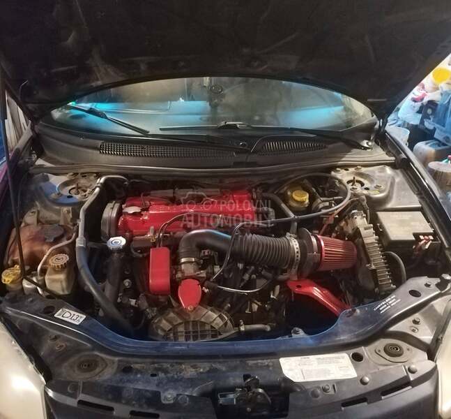 Chrysler Sebring 