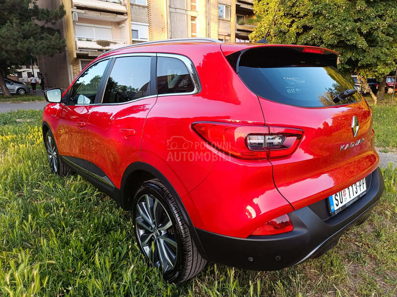 Renault Kadjar 1.6 dCI