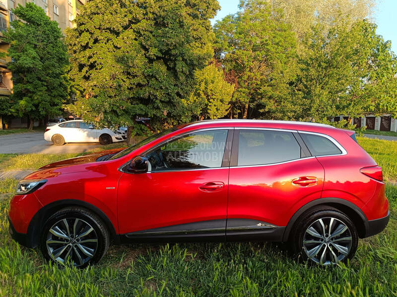 Renault Kadjar 1.6 dCI