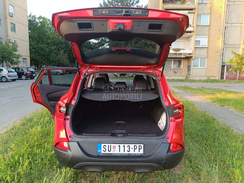 Renault Kadjar 1.6 dCI