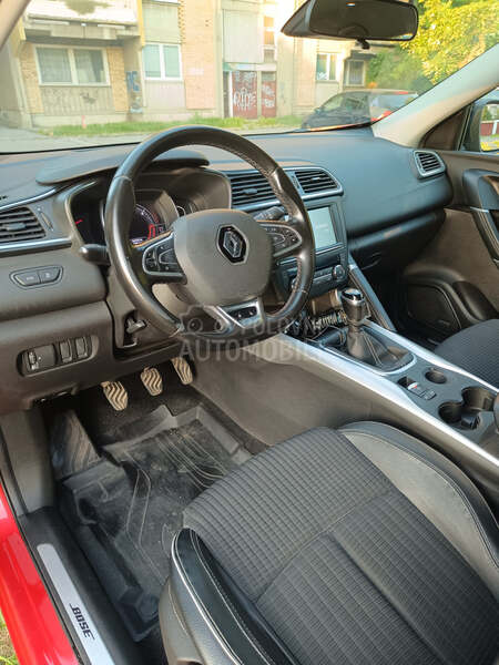 Renault Kadjar 1.6 dCI
