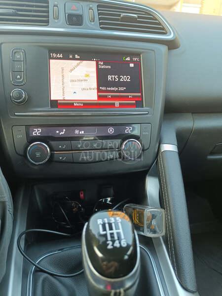 Renault Kadjar 1.6 dCI