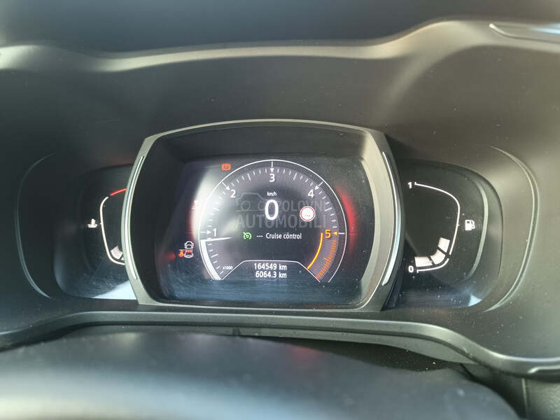 Renault Kadjar 1.6 dCI