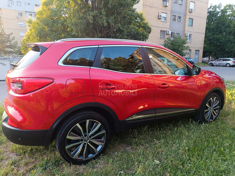 Renault Kadjar 1.6 dCI