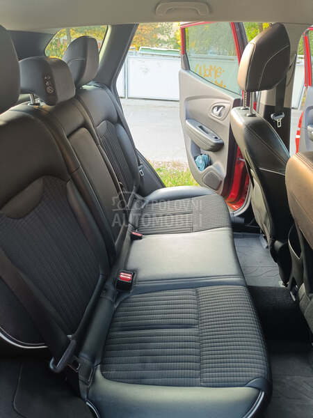 Renault Kadjar 1.6 dCI