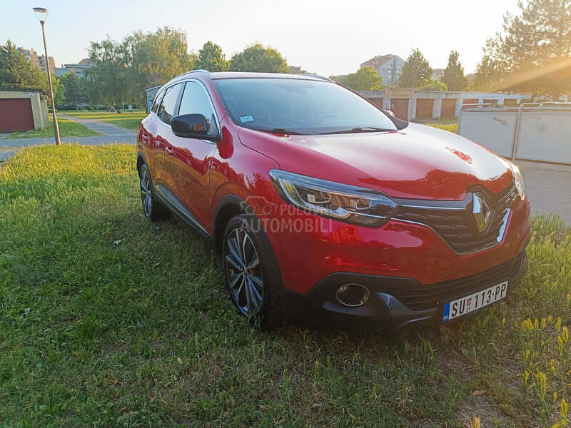 Renault Kadjar 1.6 dCI