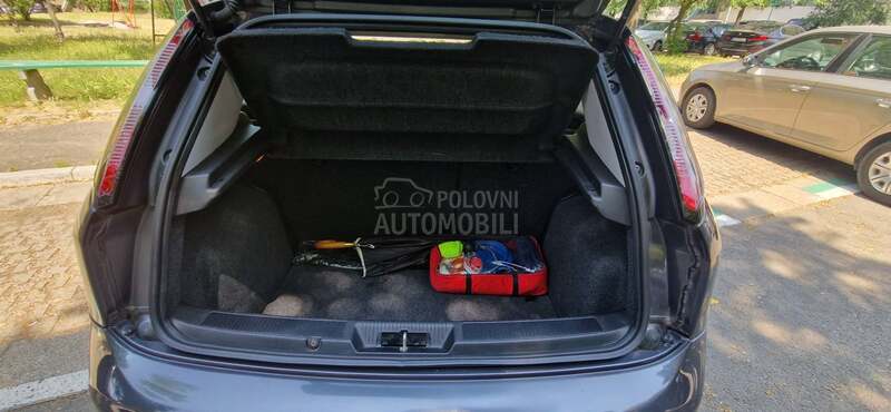 Fiat Grande Punto 1.3