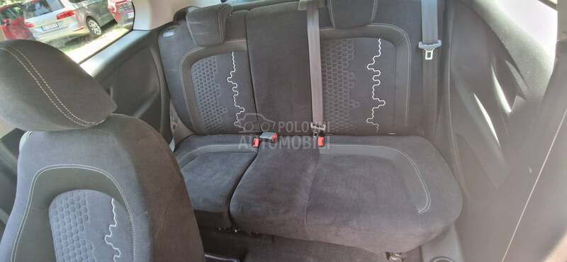 Fiat Grande Punto 1.3