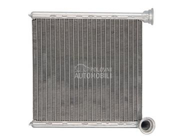 Grejac Kabine za Škoda Octavia