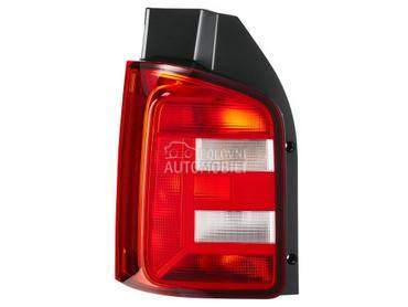 Stop svetla i stop lampe