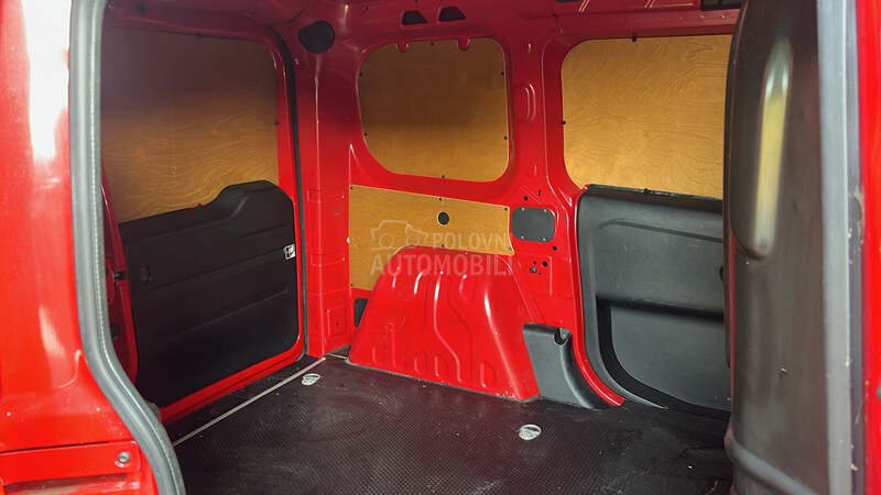 Fiat Doblo 1.3MJET