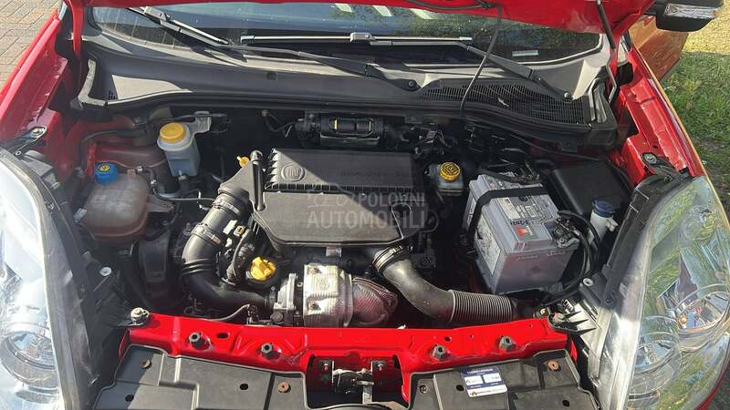 Fiat Doblo 1.3MJET