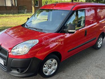 Fiat Doblo 1.3MJET
