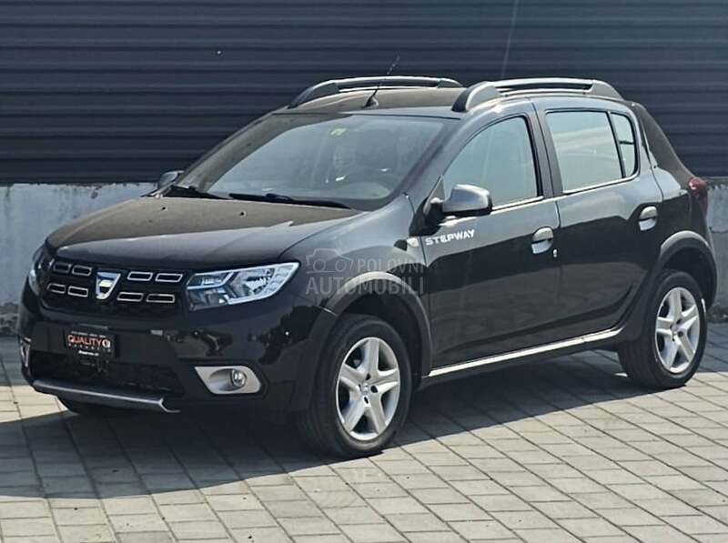 Dacia Stepway STEPWAY