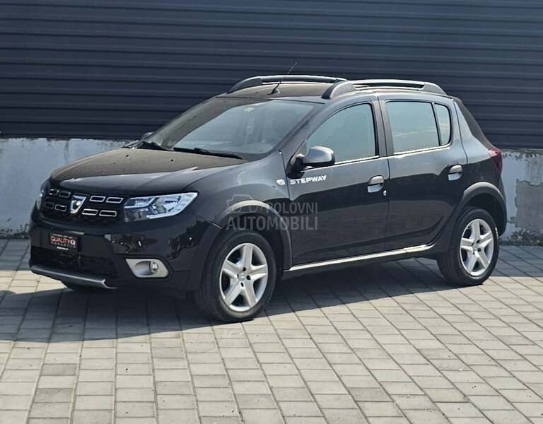 Dacia Stepway STEPWAY