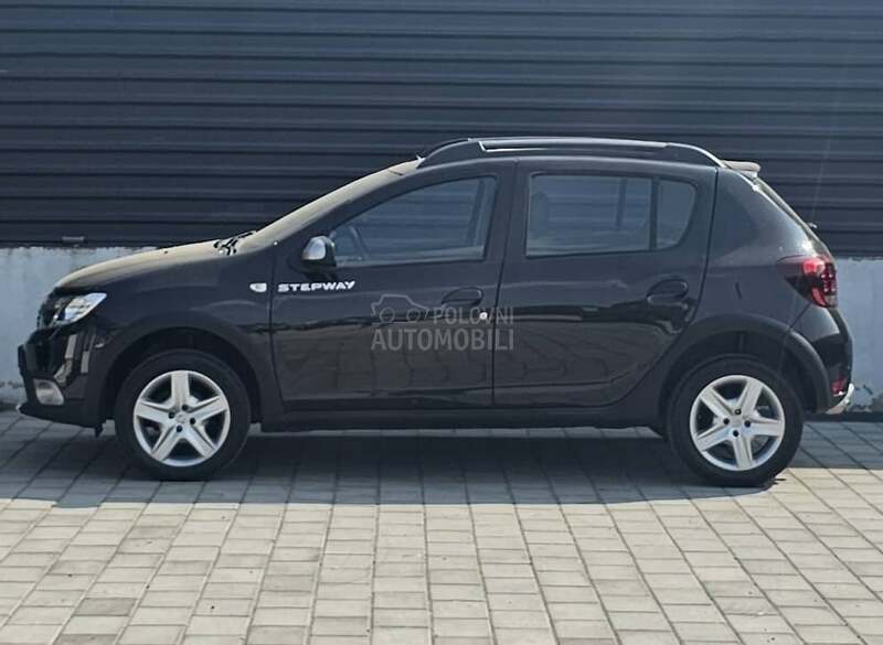 Dacia Stepway STEPWAY