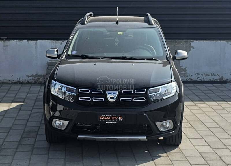 Dacia Stepway STEPWAY