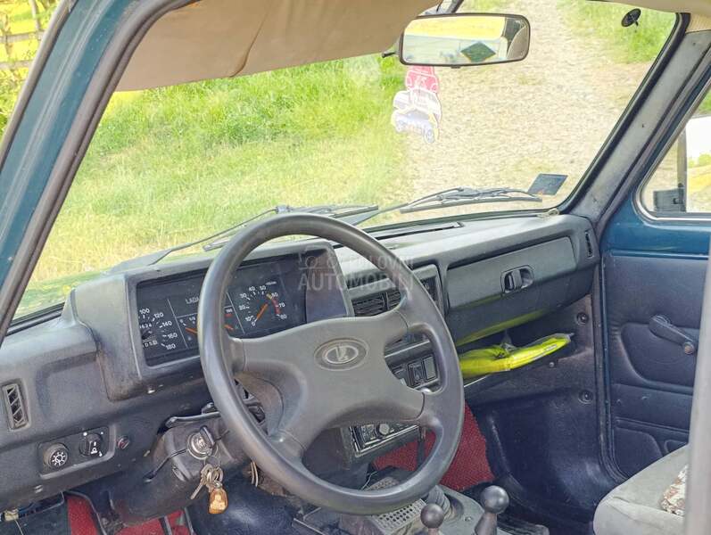 Lada Niva 1.7 I