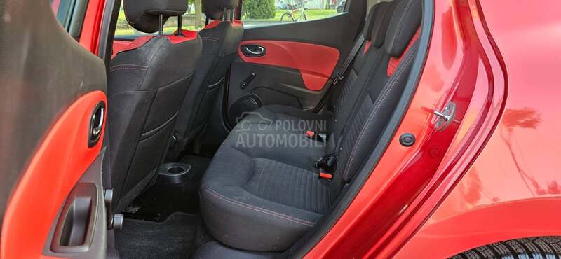 Renault Clio 0.9 TCE