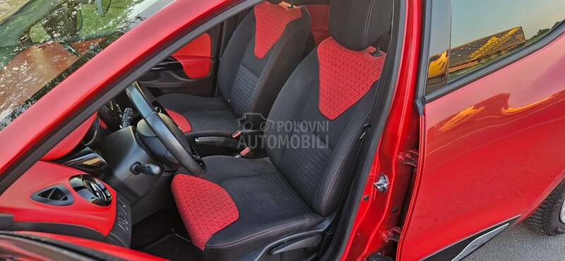 Renault Clio 0.9 TCE