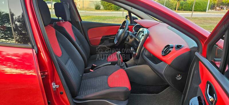 Renault Clio 0.9 TCE