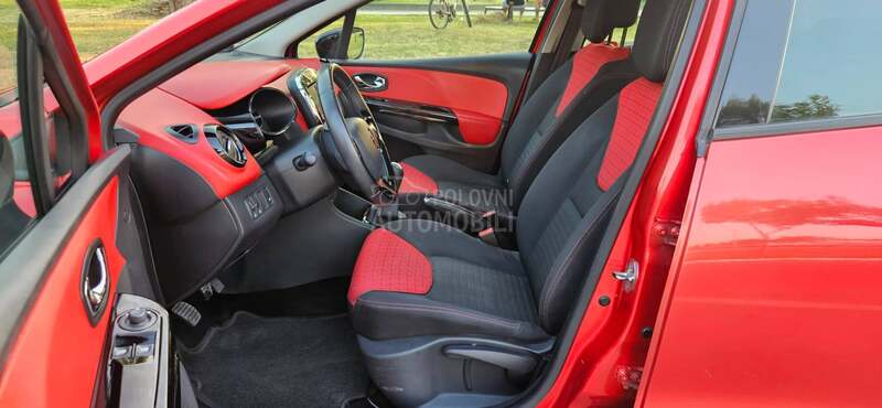 Renault Clio 0.9 TCE