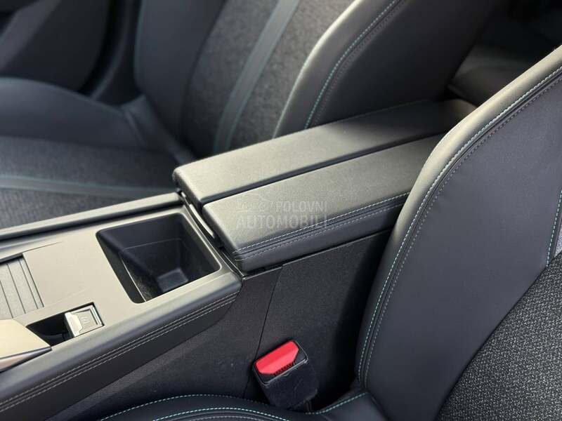 Peugeot 308 Allure/Kamera/Auto