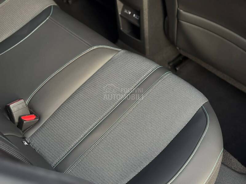 Peugeot 308 Allure/Kamera/Auto