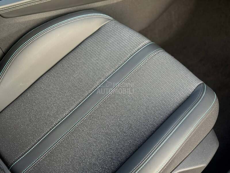 Peugeot 308 Allure/Kamera/Auto