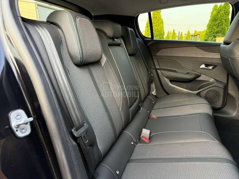 Peugeot 308 Allure/Kamera/Auto