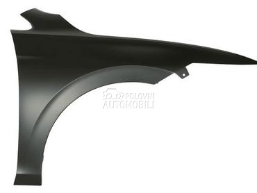 Krilo za Volkswagen Golf 8