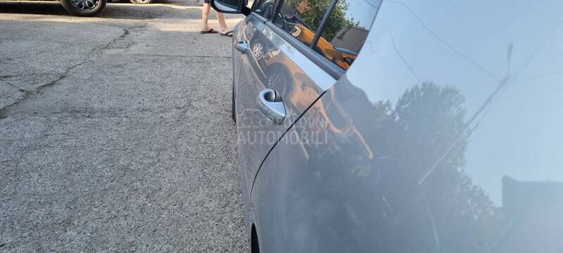 Volkswagen Golf 7 n o v