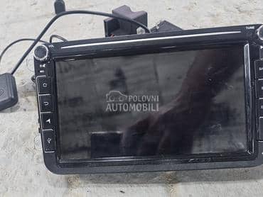 Multimedija za Volkswagen Golf 5