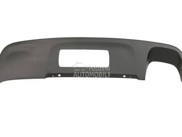 Spojler branika za Jeep Compass