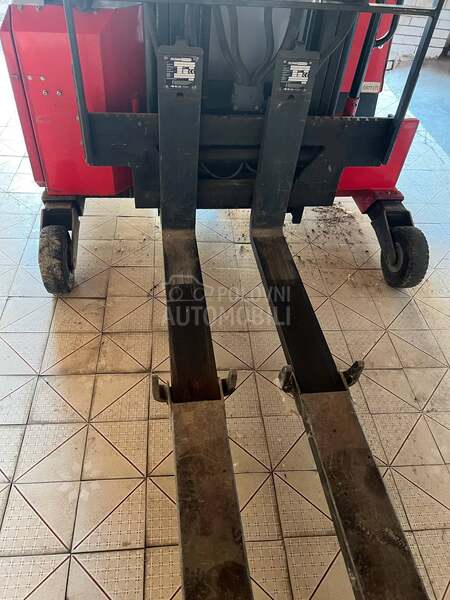Palfinger F3 151