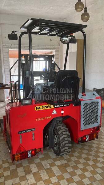 Palfinger F3 151