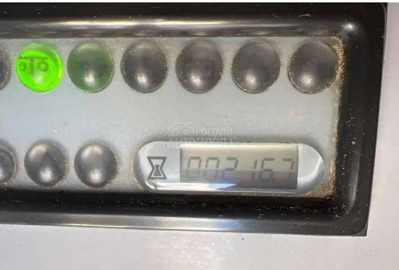 Palfinger F3 151