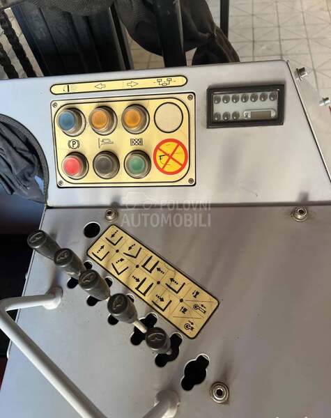 Palfinger F3 151