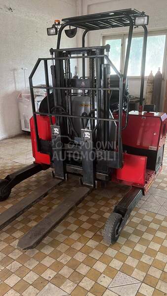Palfinger F3 151