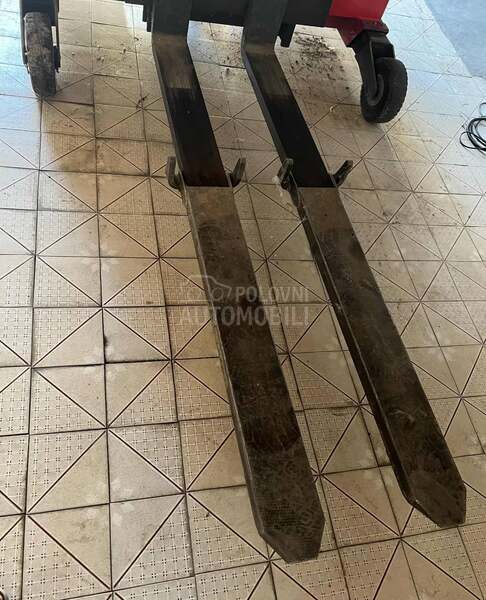 Palfinger F3 151