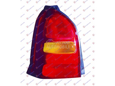 Stop svetla i stop lampe za Suzuki Alto od 1999. do 2007. god.
