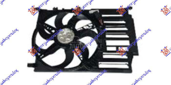 Ventilator