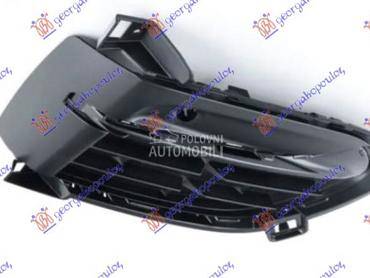 Resetka branika za BMW X6 od 2014. do 2019. god.