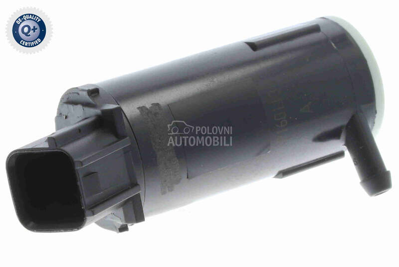 Motor posude brisaca