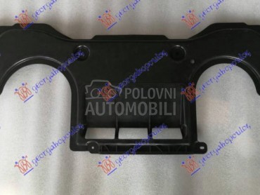 Šuspleh za Mercedes Benz GLE Klasa od 2015. do 2019. god.