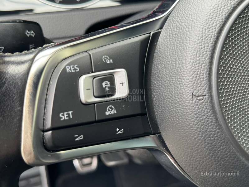 Volkswagen Golf 7 HdMatrix/Distronic